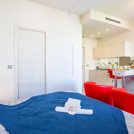 شقة Victoire 22 Ap4361 By Riviera Homes نيس