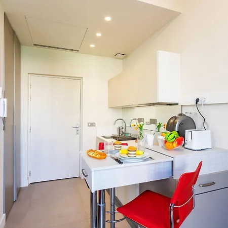 Victoire 22 Ap4361 By Riviera Homes شقة