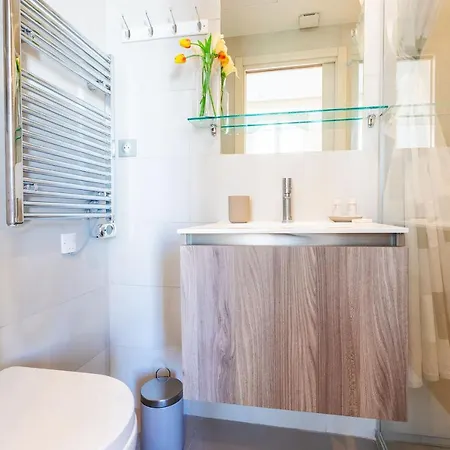 Victoire 22 Ap4361 By Riviera Homes شقة